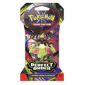 Perfect order Sleeved booster pack| Pre order |